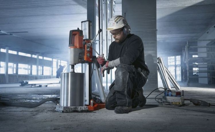 Bağcılar Karot Hizmeti