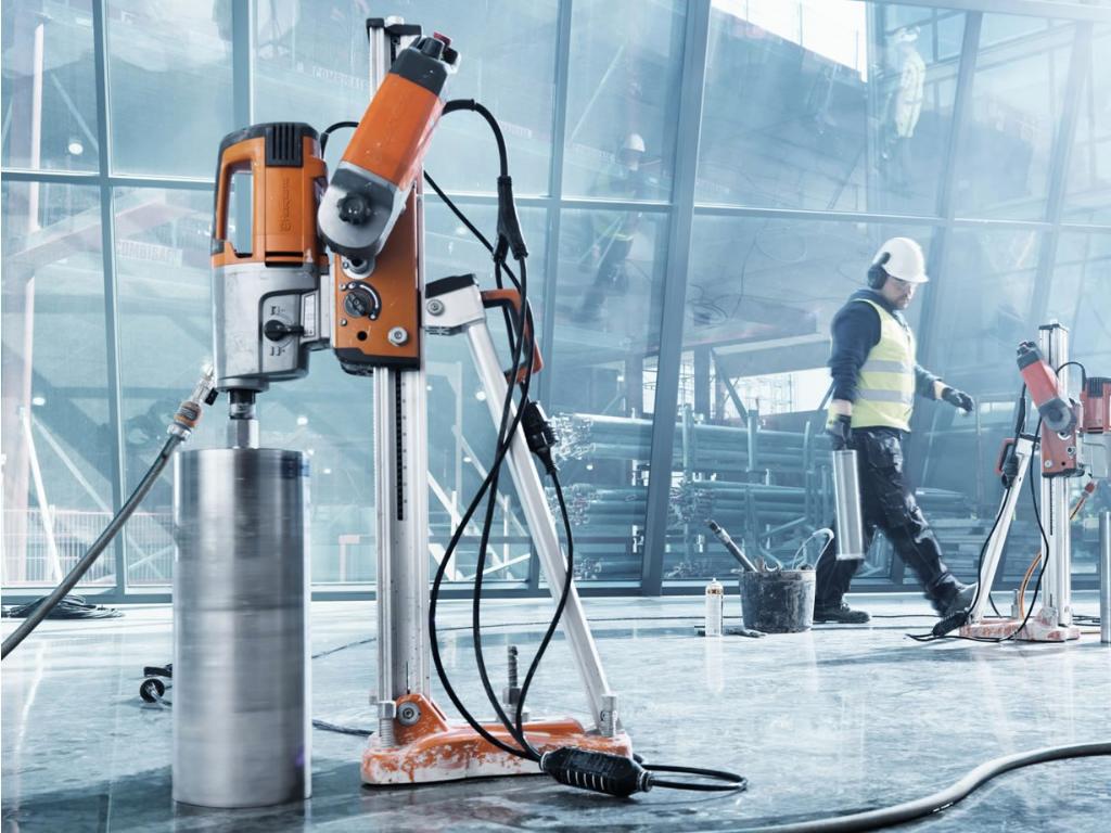 Bahçelievler Karot Hizmeti