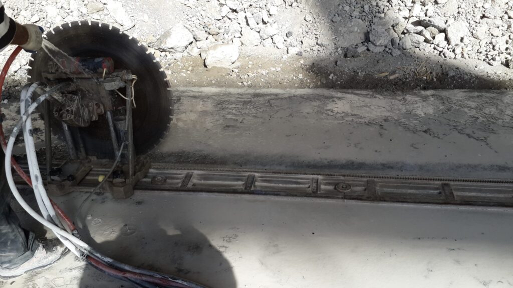 Arnavutköy Karot Hizmeti